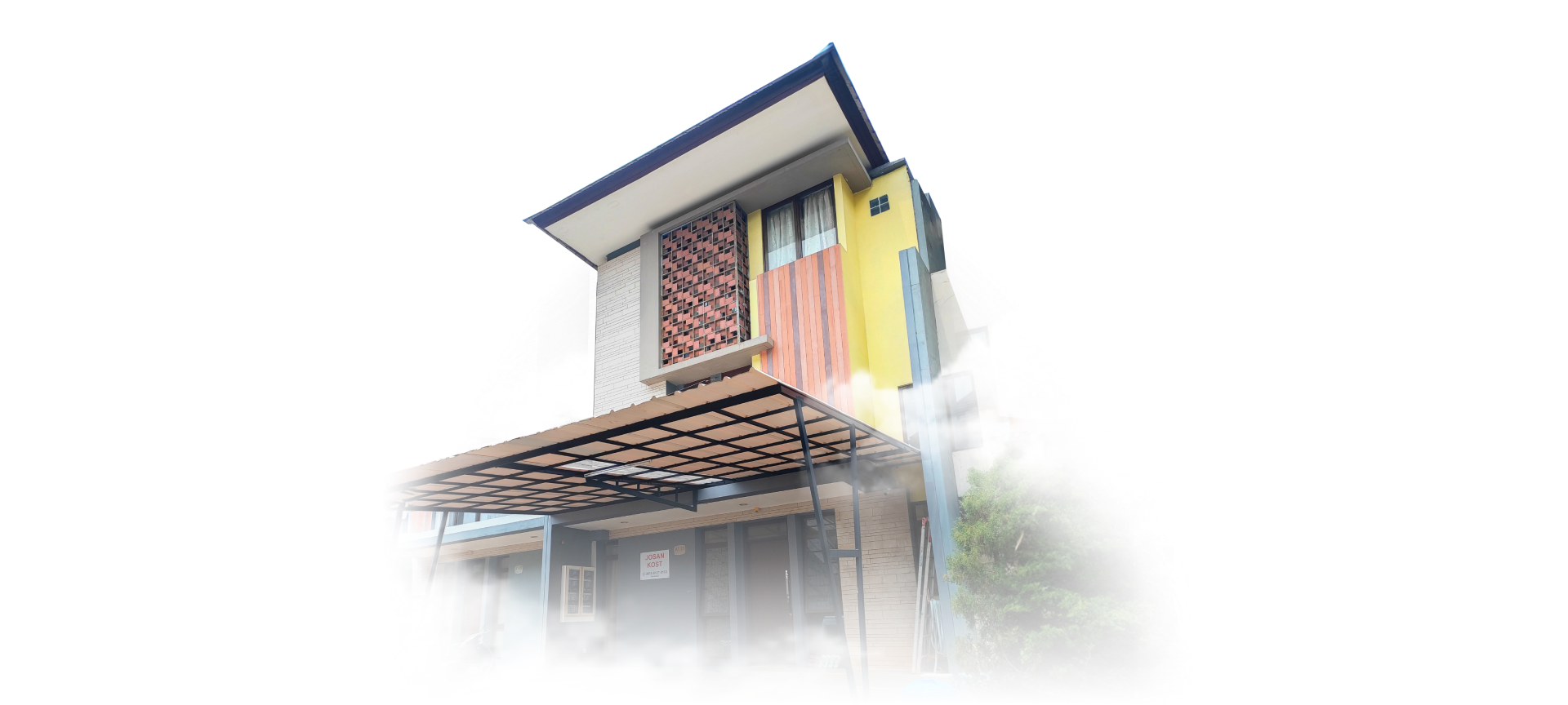 Beeliv - Katalog Rumah - Josan