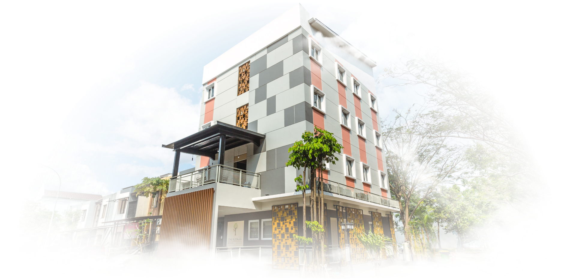 Beeliv - Katalog Rumah - Kosaku