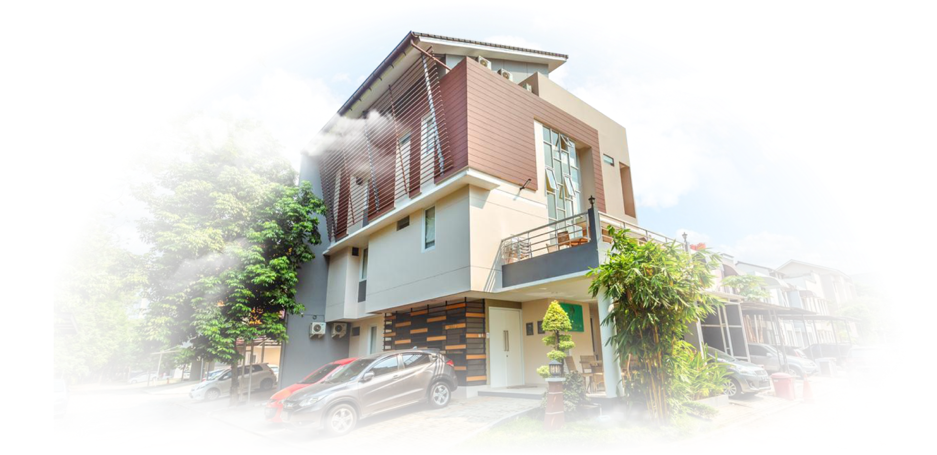 Beeliv - Katalog Rumah - Kosshaya