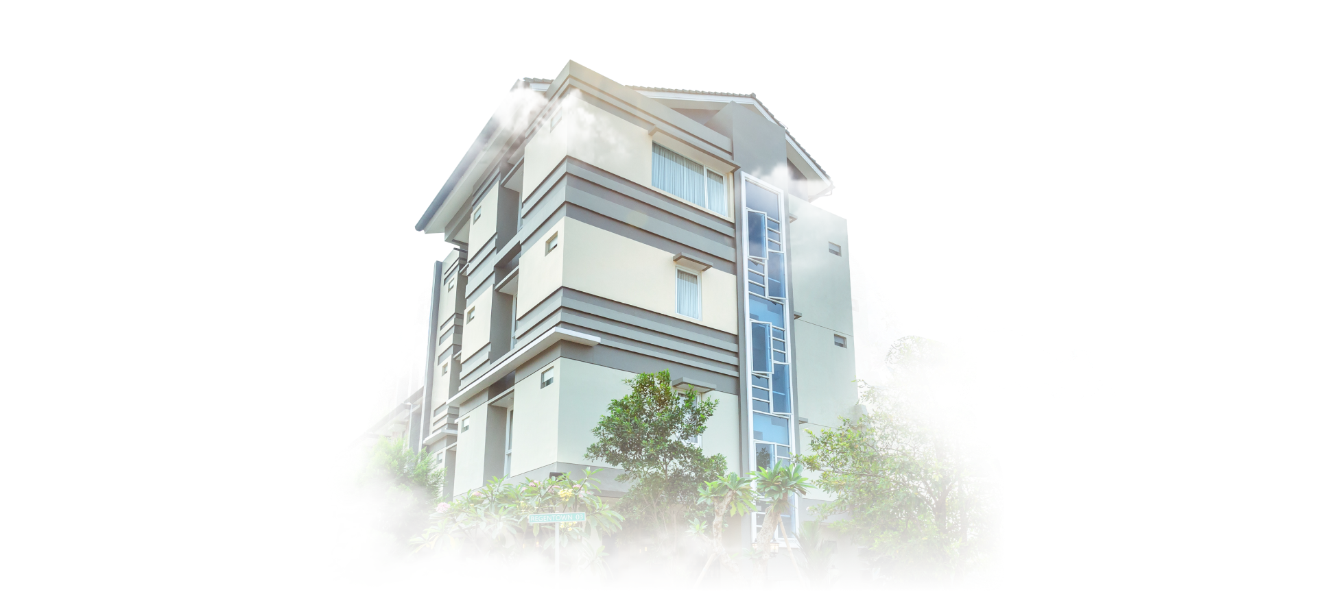 Beeliv - Katalog Rumah - Rumah Tumbuh Regentown